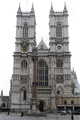 St. Paul's Cathedral - West Front and Towers