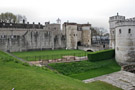 Tower of London - Main Entrance