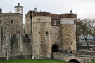 Tower of London - Main Entrance