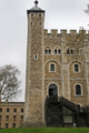 Tower of London - White Tower