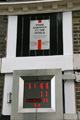 Greenwich Prime Meridian