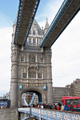 West Tower, Tower Bridge