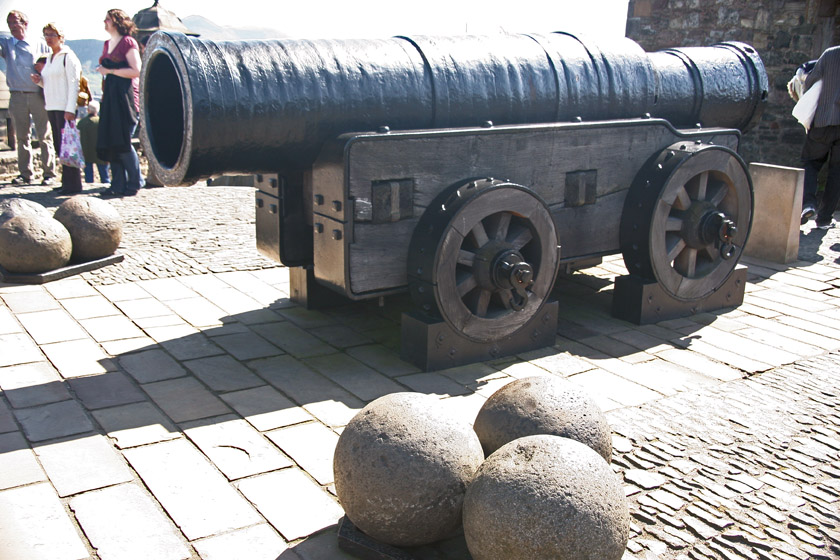 Canon Mons Meg