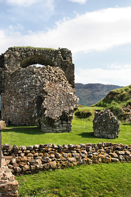 Urquhart Castle