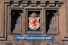 Royal Coat of Arms (