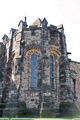 Palace at Edinburgh Castle