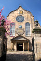 Canongate Kirk, 1649