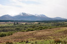 Ben Nevis, Highest Mountain in the UK (4406 ft)