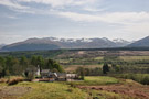 Scottish Highlands Scenery