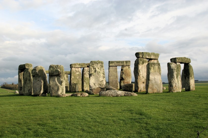 Stonehenge