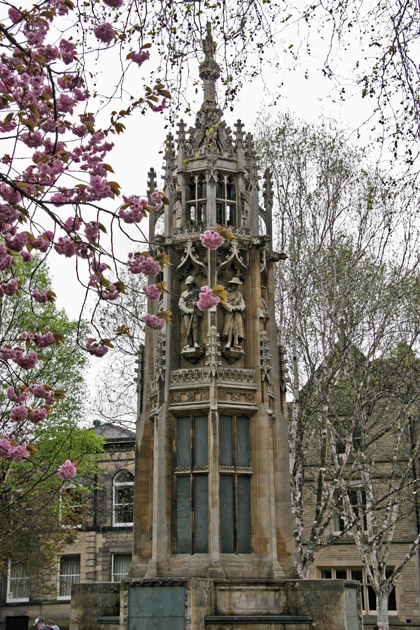 York War Memorial