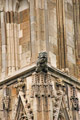 York Minster, Gargoyle Detail