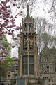 York War Memorial