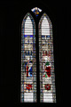 York Minster - Stained Glass Windows