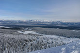 View from Mt. Two Top