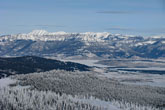 View from Mt. Two Top