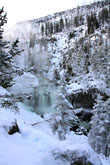 Firehole Falls